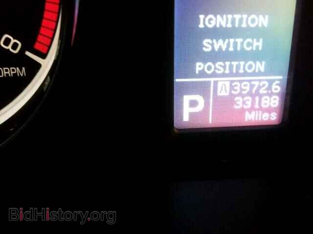 2011 SUZUKI KIZASHI - VIN: JS2RF9A19B6110147 - Фото 8