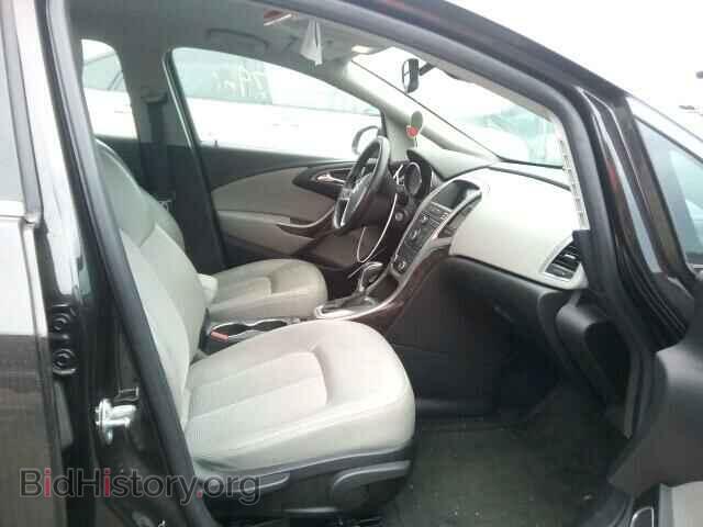 2014 BUICK VERANO - VIN: 1G4PR5SK7E4164518 - Фото 5