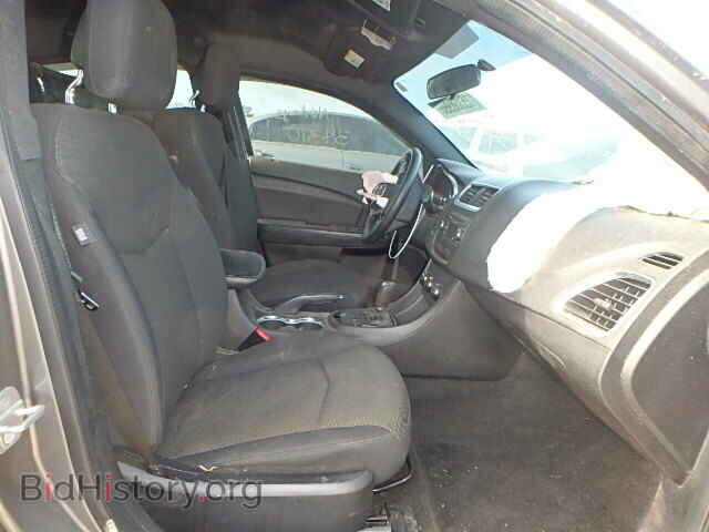 2013 DODGE AVENGER - VIN: 1C3CDZAG1DN748917 - Photo 5