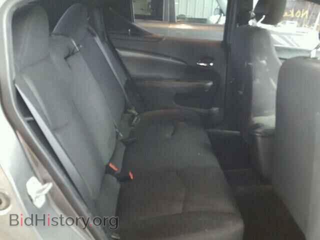 2013 DODGE AVENGER - VIN: 1C3CDZAG1DN748917 - Photo 6