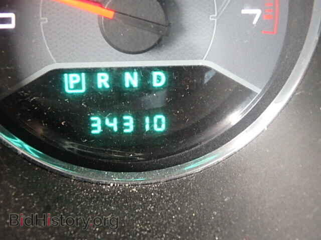2013 DODGE AVENGER - VIN: 1C3CDZAG1DN748917 - Photo 8