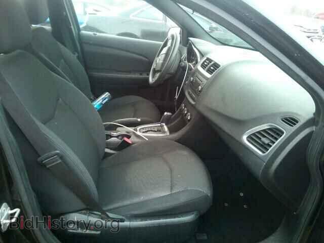2012 DODGE AVENGER - VIN: 1C3CDZAB2CN332040 - Photo 5