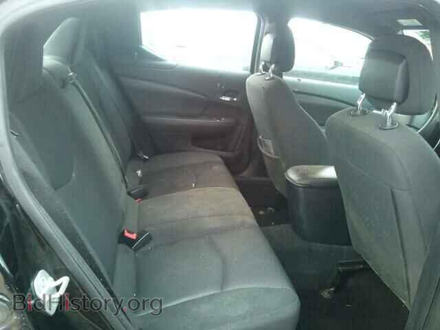2012 DODGE AVENGER - VIN: 1C3CDZAB2CN332040 - Photo 6