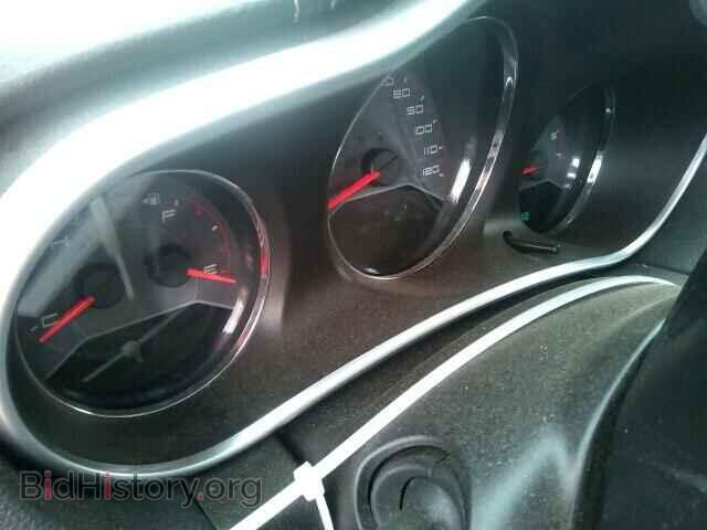 2012 DODGE AVENGER - VIN: 1C3CDZAB2CN332040 - Photo 8