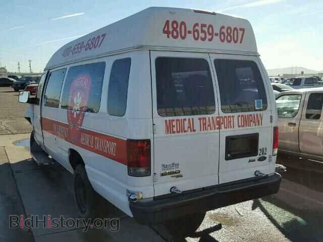 2012 FORD ECONOLINE - VIN: 1FTNS1EW9CDB09055 - Фото 3