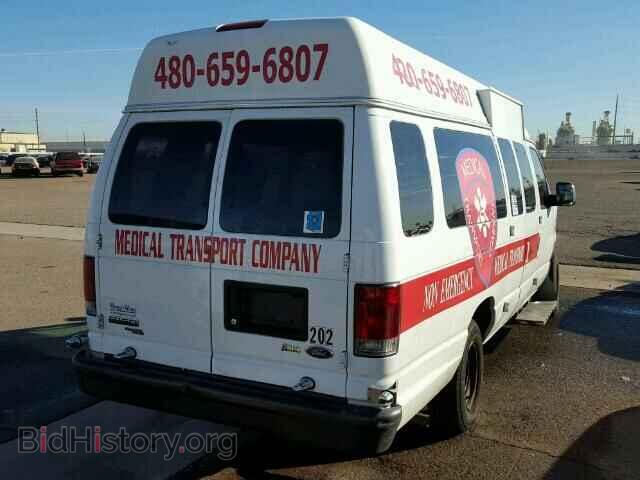 2012 FORD ECONOLINE - VIN: 1FTNS1EW9CDB09055 - Фото 4