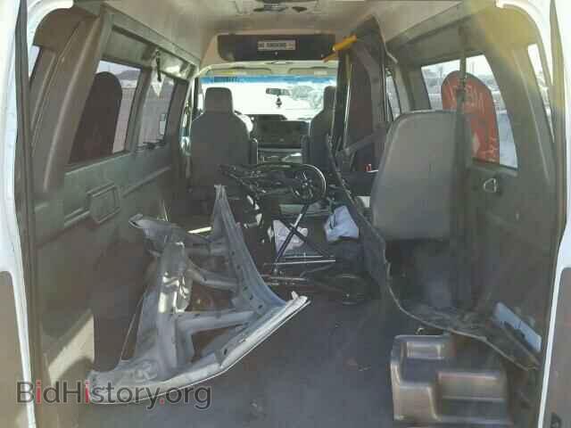 2012 FORD ECONOLINE - VIN: 1FTNS1EW9CDB09055 - Фото 6