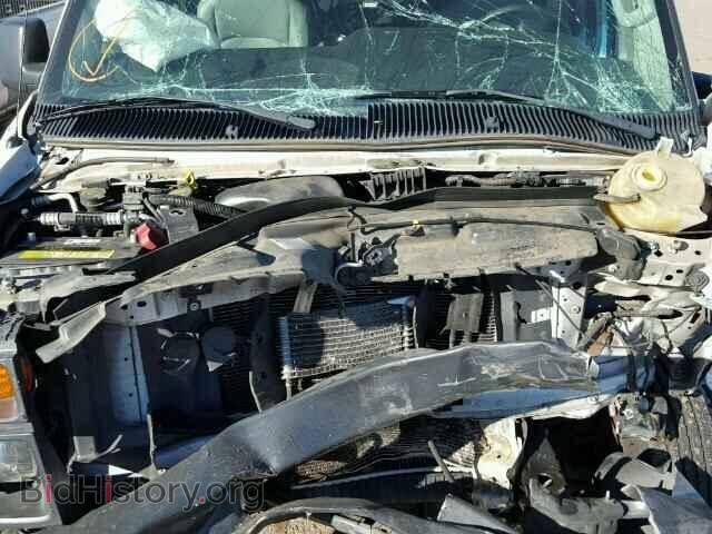 2012 FORD ECONOLINE - VIN: 1FTNS1EW9CDB09055 - Фото 7