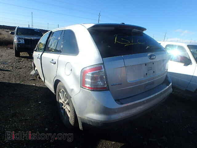 2010 FORD EDGE - VIN: 2FMDK4JC7ABA11486 - Photo 3
