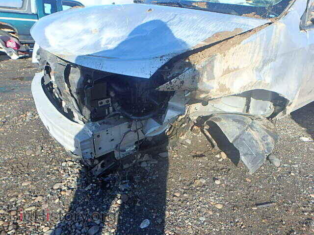 2010 FORD EDGE - VIN: 2FMDK4JC7ABA11486 - Photo 9