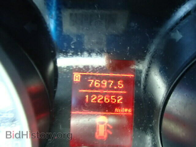 2008 MITSUBISHI LANCER - VIN: JA3AU26U48U013416 - Фото 8