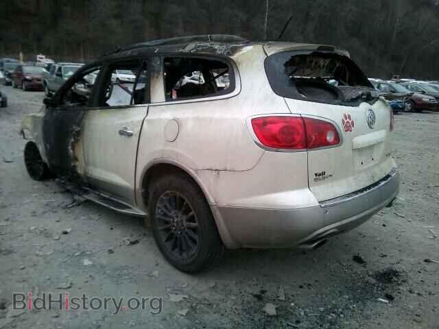 2009 BUICK ENCLAVE - VIN: 5GAEV23D19J172385 - Фото 3