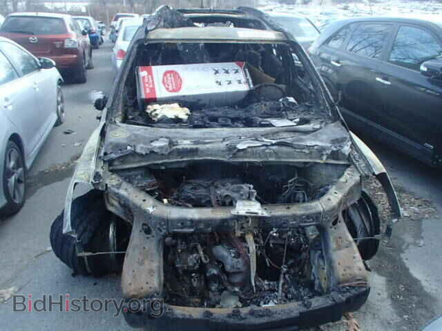 2009 BUICK ENCLAVE - VIN: 5GAEV23D19J172385 - Фото 9
