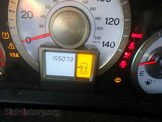 2009 HONDA PILOT - VIN: 5FNYF48279B054599 - Фото 8