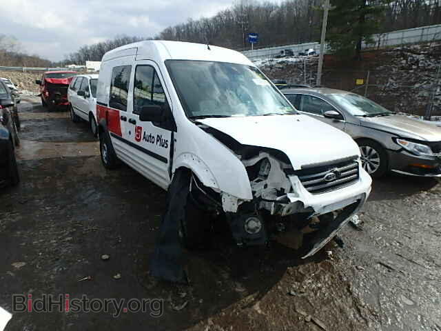 Фотография NM0LS6BN1CT122739 - FORD TRANSIT CO 2012