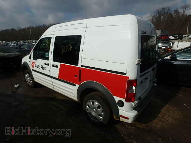 2012 FORD TRANSIT CO - VIN: NM0LS6BN1CT122739 - Фото 3