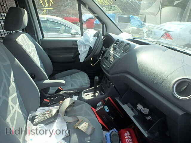 2012 FORD TRANSIT CO - VIN: NM0LS6BN1CT122739 - Фото 5