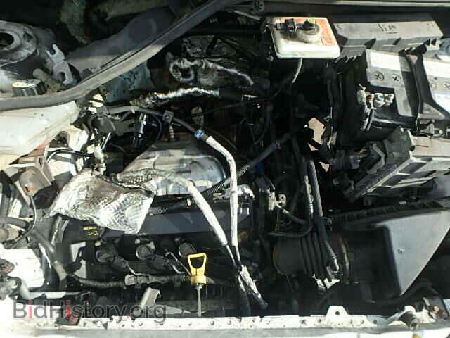 2012 FORD TRANSIT CO - VIN: NM0LS6BN1CT122739 - Фото 7