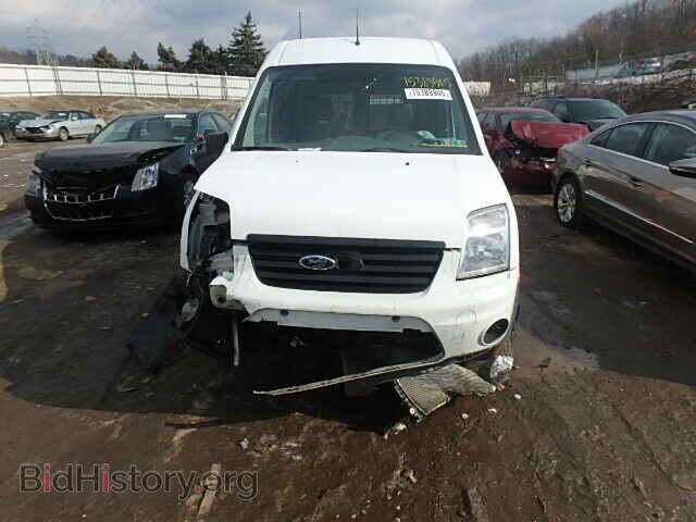 2012 FORD TRANSIT CO - VIN: NM0LS6BN1CT122739 - Фото 9