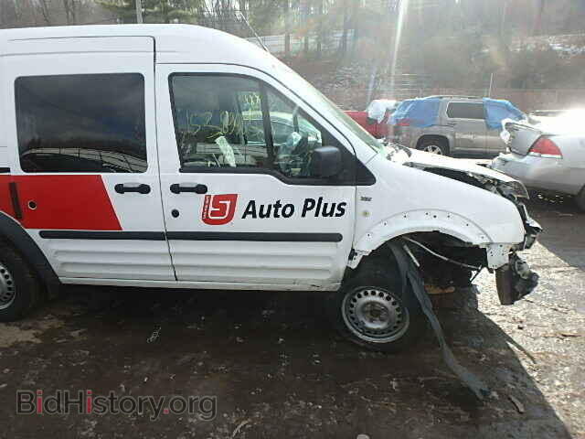 2012 FORD TRANSIT CO - VIN: NM0LS6BN1CT122739 - Фото 10