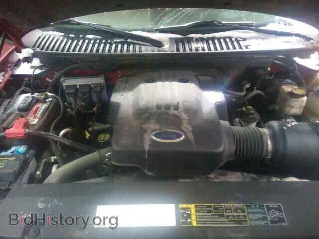 2004 FORD EXPEDITION - VIN: 1FMPU16W54LB45250 - Фото 7