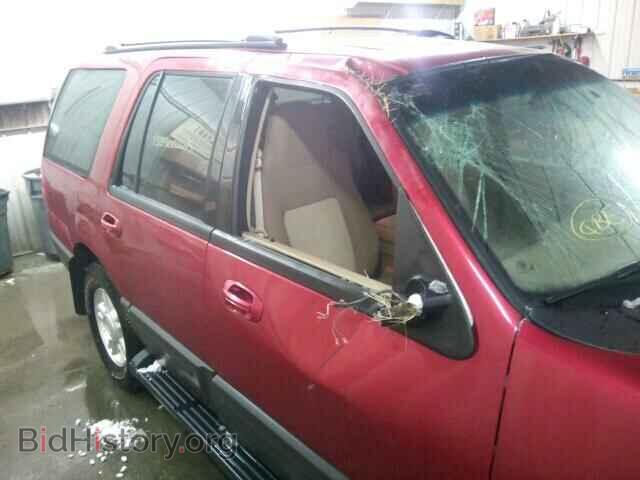 2004 FORD EXPEDITION - VIN: 1FMPU16W54LB45250 - Фото 9