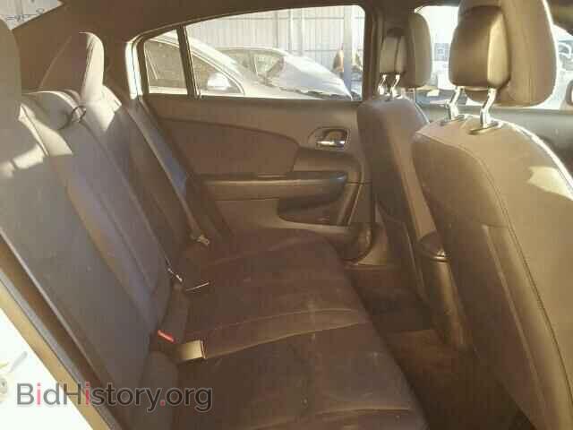 2013 CHRYSLER 200 - VIN: 1C3CCBBB3DN695585 - Фото 6