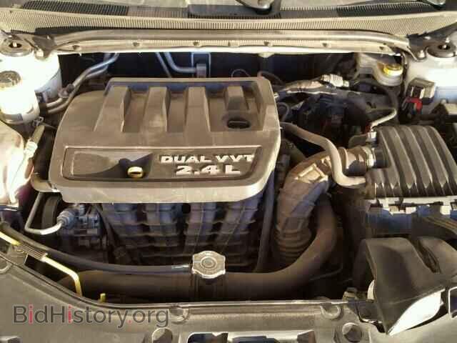 2013 CHRYSLER 200 - VIN: 1C3CCBBB3DN695585 - Фото 7