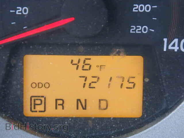 2012 TOYOTA RAV4 - VIN: 2T3BF4DV1CW270214 - Фото 8