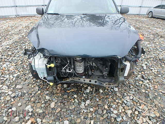 2012 TOYOTA RAV4 - VIN: 2T3BF4DV1CW270214 - Фото 9