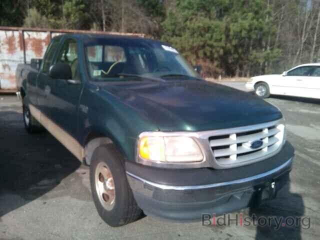 Photo 1FTZX172XXNC19996 - FORD F150 1999