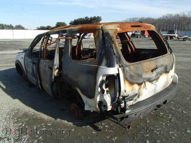 2006 FORD EXPLORER - VIN: 1FMEU73E16UA11984 - Фото 3