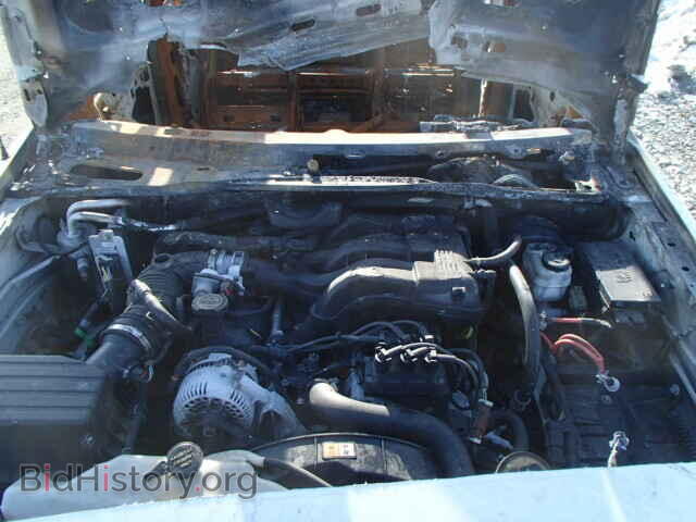 2006 FORD EXPLORER - VIN: 1FMEU73E16UA11984 - Фото 7