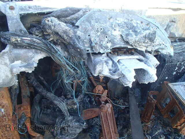 2006 FORD EXPLORER - VIN: 1FMEU73E16UA11984 - Фото 8