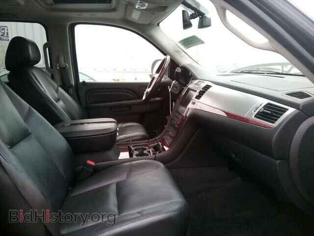 2011 CADILLAC ESCALADE - VIN: 3GYT4NEF7BG124089 - Фото 5