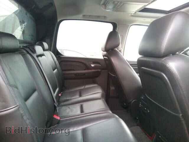 2011 CADILLAC ESCALADE - VIN: 3GYT4NEF7BG124089 - Фото 6