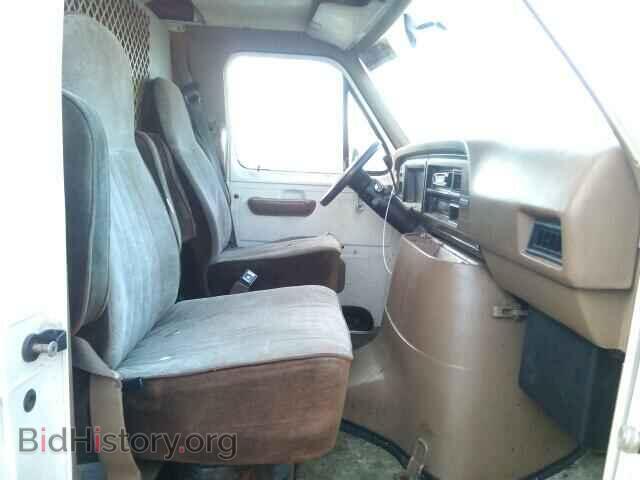 1989 FORD ECONOLINE - VIN: 1FTFE24H4KHB30634 - Photo 5
