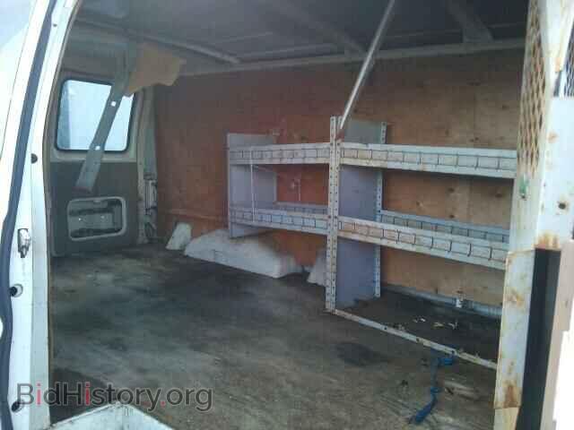 1989 FORD ECONOLINE - VIN: 1FTFE24H4KHB30634 - Photo 6