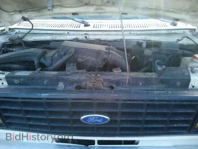 1989 FORD ECONOLINE - VIN: 1FTFE24H4KHB30634 - Photo 7