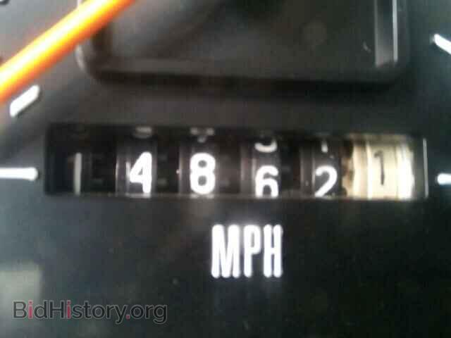 1989 FORD ECONOLINE - VIN: 1FTFE24H4KHB30634 - Photo 8