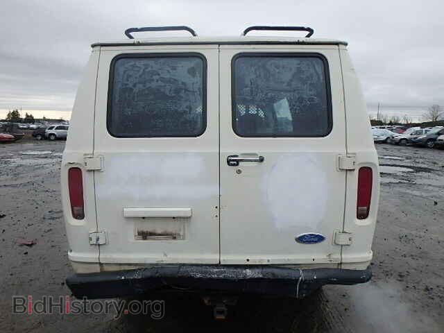 1989 FORD ECONOLINE - VIN: 1FTFE24H4KHB30634 - Photo 9