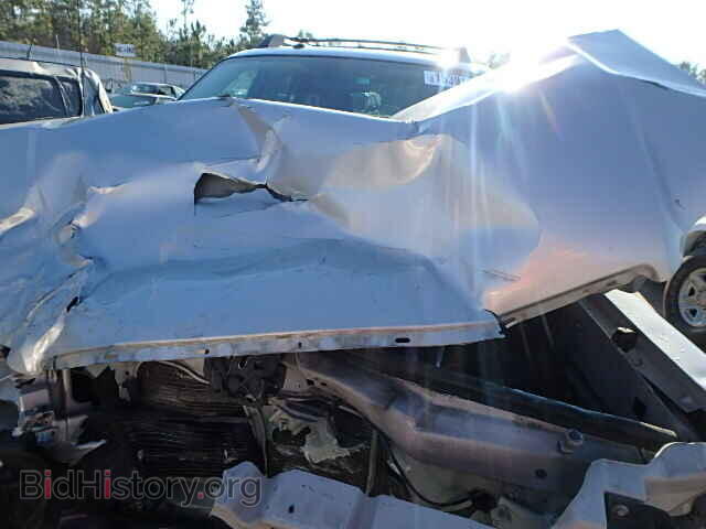 2010 FORD EXPLORER - VIN: 1FMEU5DE6AUA00202 - Photo 7
