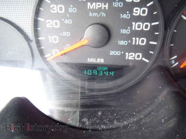 2002 DODGE NEON - VIN: 1B3ES26C62D639350 - Фото 8