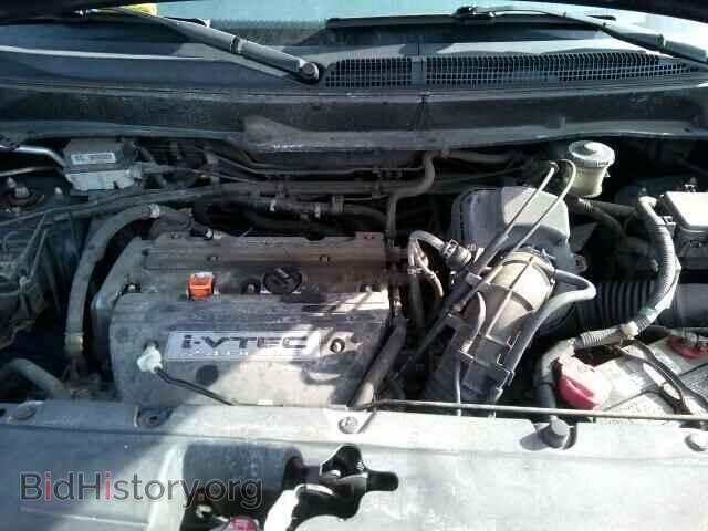 2003 HONDA ELEMENT - VIN: 5J6YH28593L004505 - Фото 7