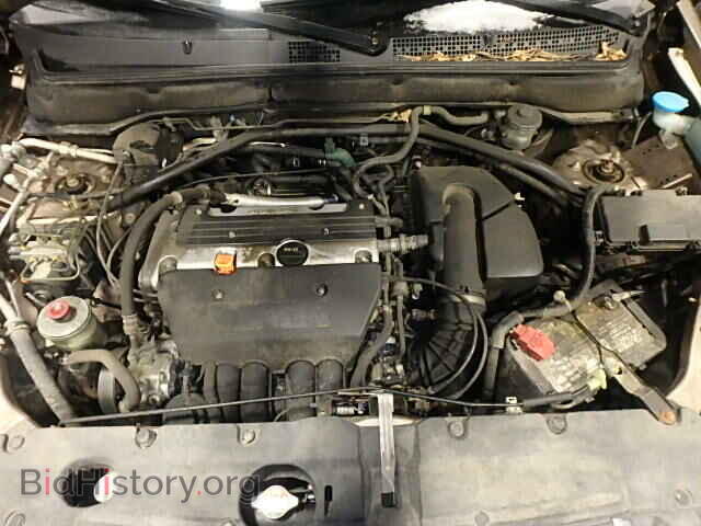 2003 HONDA CRV - VIN: JHLRD78833C034843 - Фото 7
