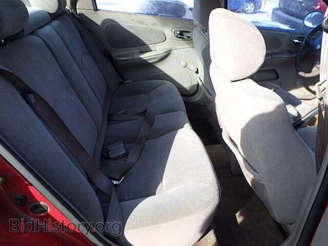 2000 DODGE NEON - VIN: 1B3ES46C6YD855137 - Фото 6