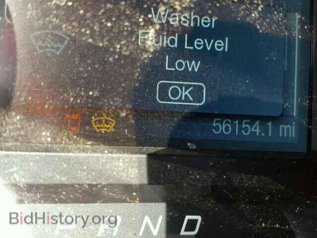 2013 FORD EXPLORER - VIN: 1FM5K8ARXDGA09180 - Фото 8