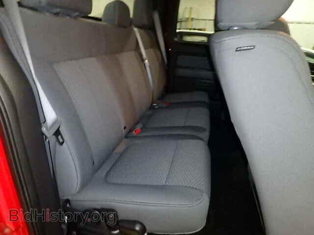 2013 FORD F150 - VIN: 1FTFX1CF2DFB06075 - Фото 6