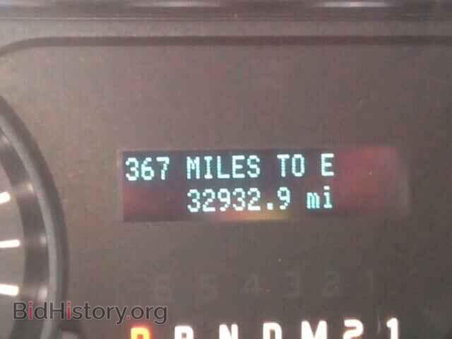 2013 FORD F150 - VIN: 1FTFX1CF2DFB06075 - Фото 8