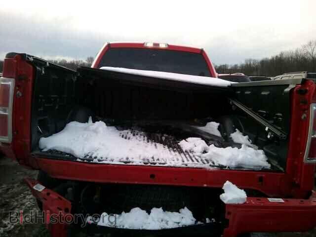 2013 FORD F150 - VIN: 1FTFX1CF2DFB06075 - Фото 9
